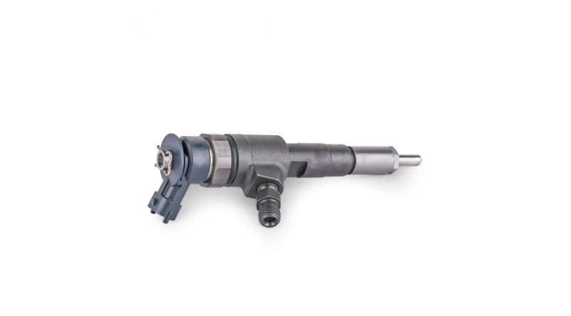 Fuel injector 0445110312 for engine model ADCR110 - Image 3