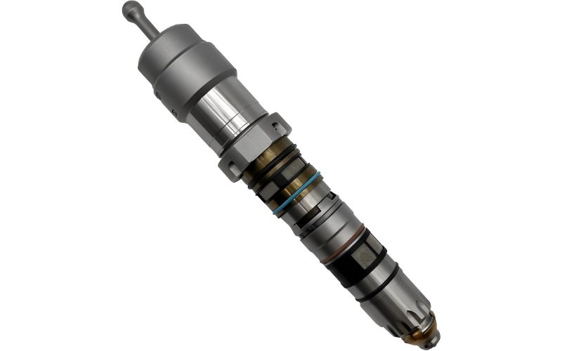 Fuel Injector 4077076 for Cummins QSK23 Engine