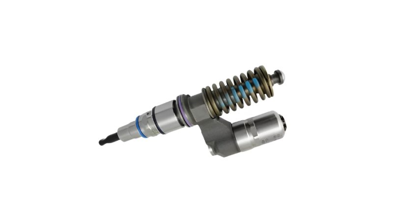 Fuel Injector 1730888 for Bosch Scania DC9 Engine - Image 2