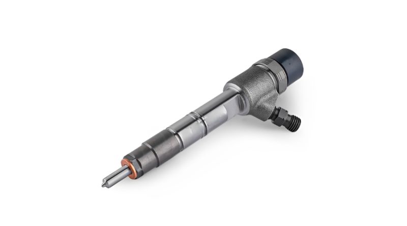 0445110659 Bosch fuel injector for Volkswagen diesel vehicles - Image 2