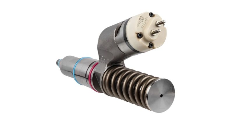 C15, 3406E Fuel Injector 10R8502RFM for CAT - Image 2