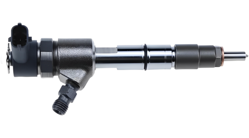 Bosch diesel injector 0445110447 for diesel engine - Image 5