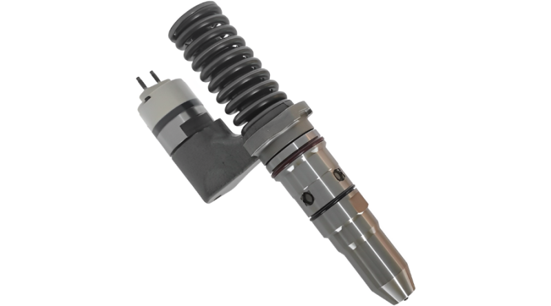 150-4453  C3500 Fuel injector  for Caterpillar diesel engines - Image 3