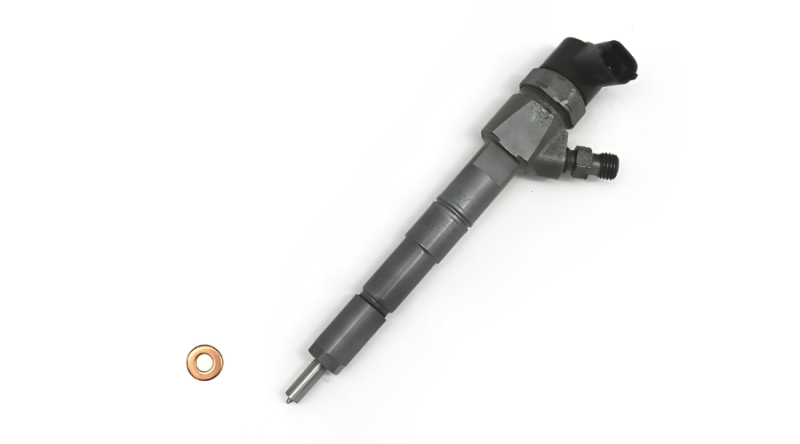Bosch injector 0445110308 for engine model 939 A9.000 - Image 5