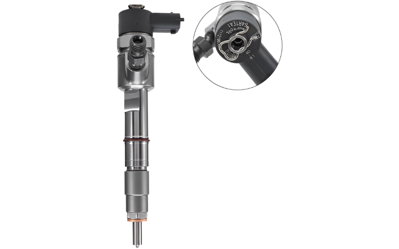 Diesel fuel injector 0445110757 for Bosch