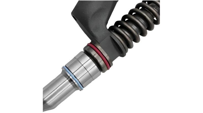 Fuel injector 10R-1273 1253-0616 for CAT C16 3406E Engine - Image 4