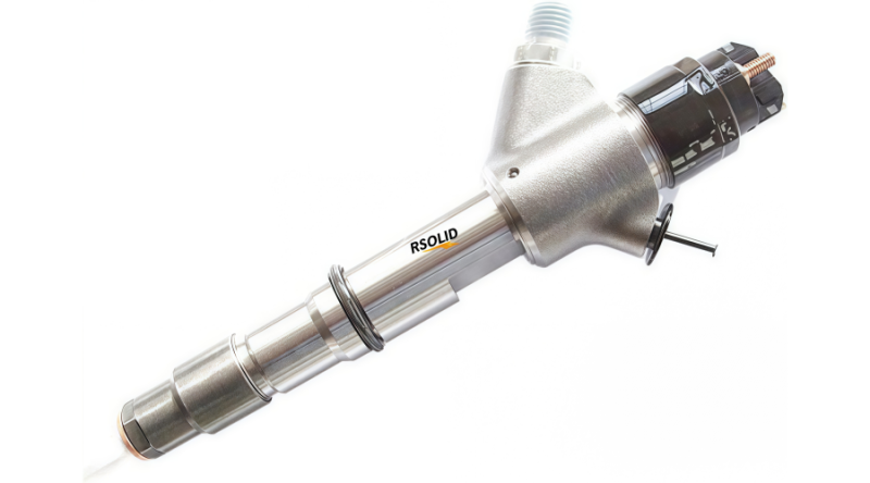0445120277 Common Rail Injector for Bosch - Image 2