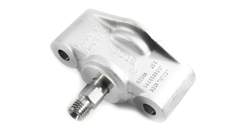 2512884C91 for International/Navistar Maxxforce 10 Fuel Injection Unit - Image 4