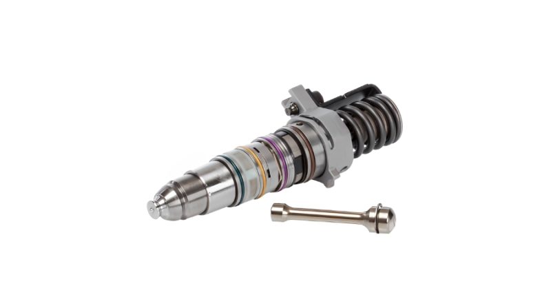 4001791 Cummins ISX Fuel Injector for diesel engine - Image 6