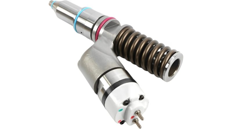 374-0751 ommon Rail Diesel Fuel Injector for Caterpillar Engine C27 - Image 4