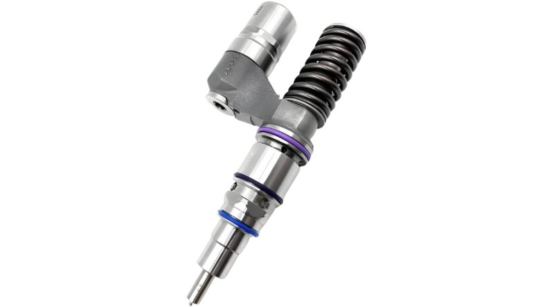 Fuel Injector 1730888 for Bosch Scania DC9 Engine - Image 6