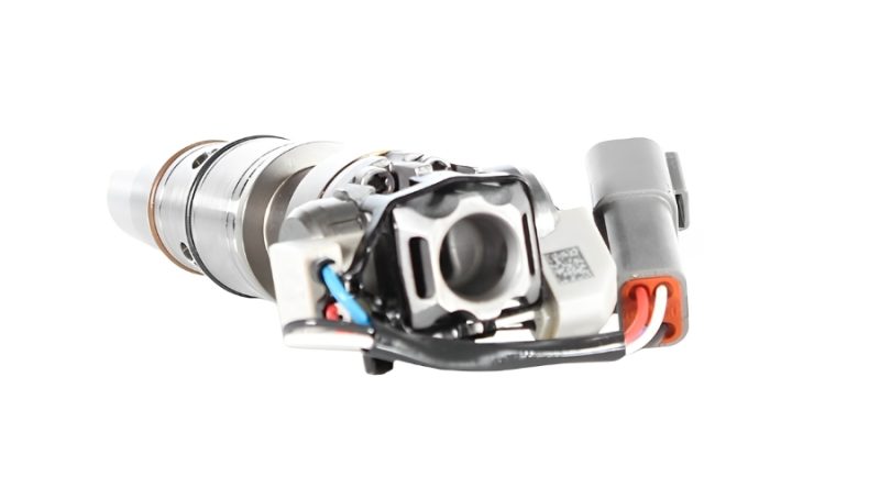 5010983R91 for International/Navistar DT466 Diesel Injector - Image 5