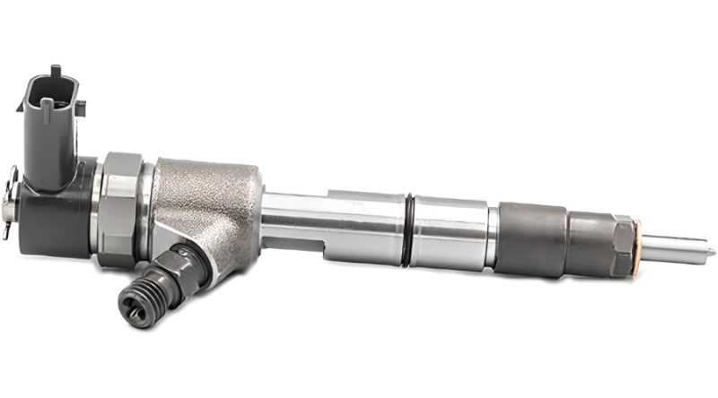 0445110434  Bosch injector commonly used in various European vehicles - Image 5