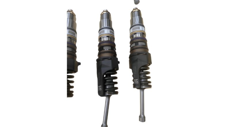 Fuel Injector 4954434 for Cummins Engine - Image 4