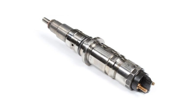 5253221PX for Cummins ISB 5.9L, 6.7L Common Rail Fuel Injector - Image 2