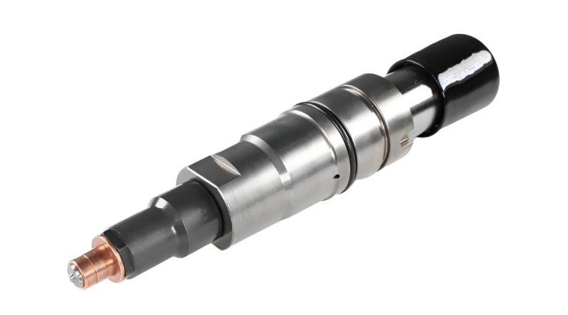 2897320 ISX Single Cam Diesel Fuel Injector for Cummins