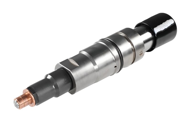 2897320 ISX Single Cam Diesel Fuel Injector for Cummins