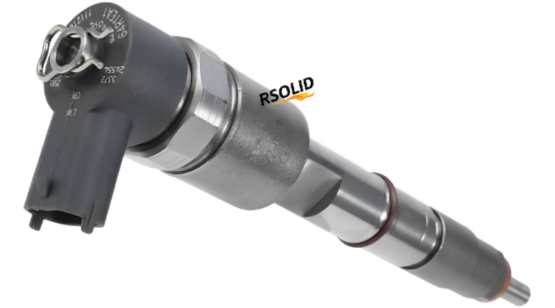 New diesel fuel injector 0445110798 for diesel engine - Image 5