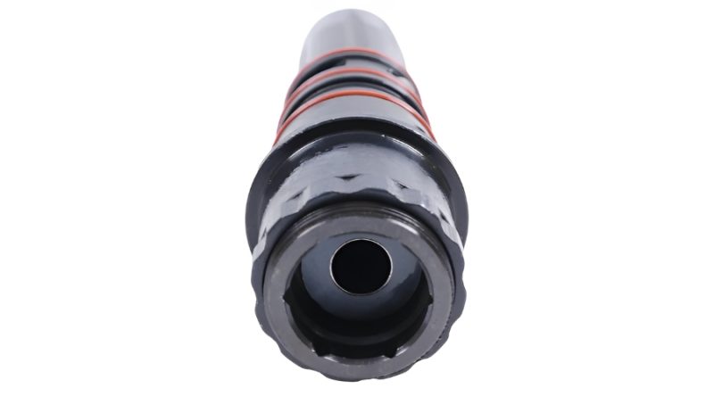 3059424 Diesel injector for Cummins NH855 engine - Image 6