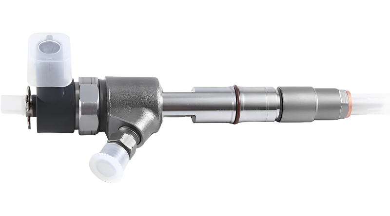 0445110632 High quality Chinese made common rail injectors for Bosch - Image 4