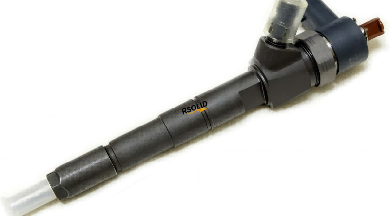CRI2-16 diesel injector 0445110243 fuel injector - Image 4