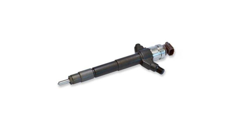 Denso Fuel Injector 095000-5760 for Mitsubishi L200 - Image 3