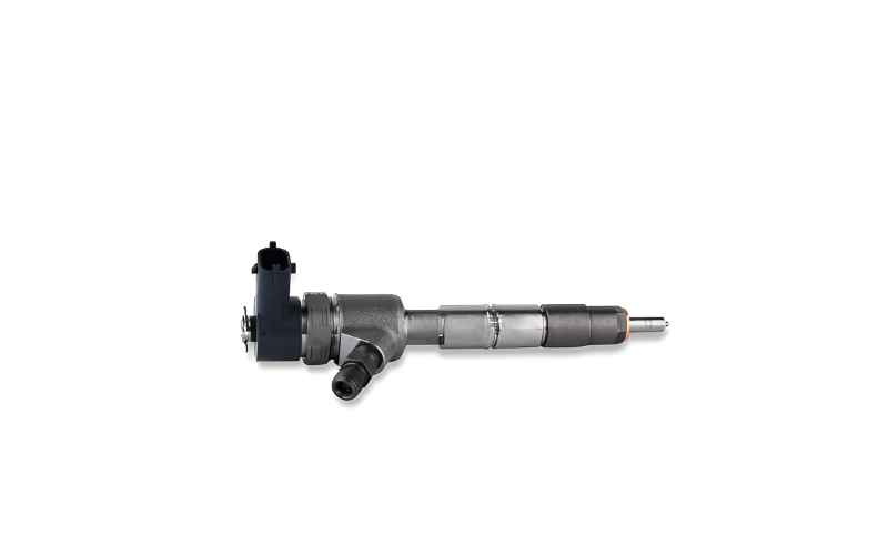 0445110735 Common Rail Spare Parts Injector for Bosch