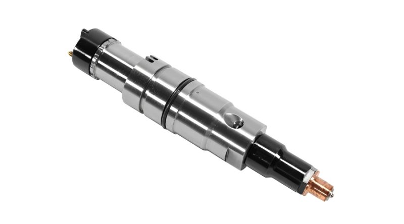 2894920 Cummins QSX15 EPA10 Diesel Engine Injector - Image 5
