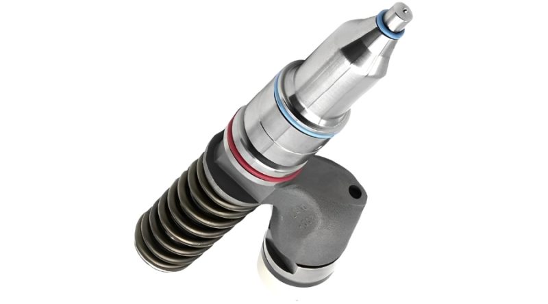 147-0373 High quality Caterpillar C12 engine injectors - Image 4