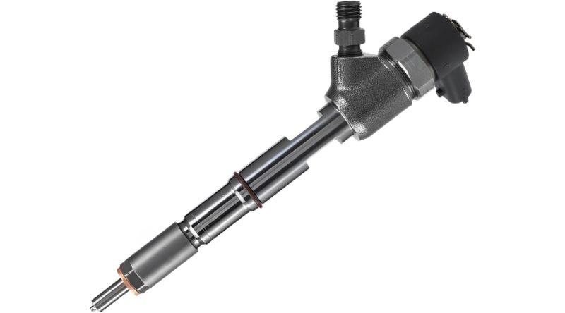 Bosch Common Rail Injector 0445110386Â  for diesel engine - Image 4