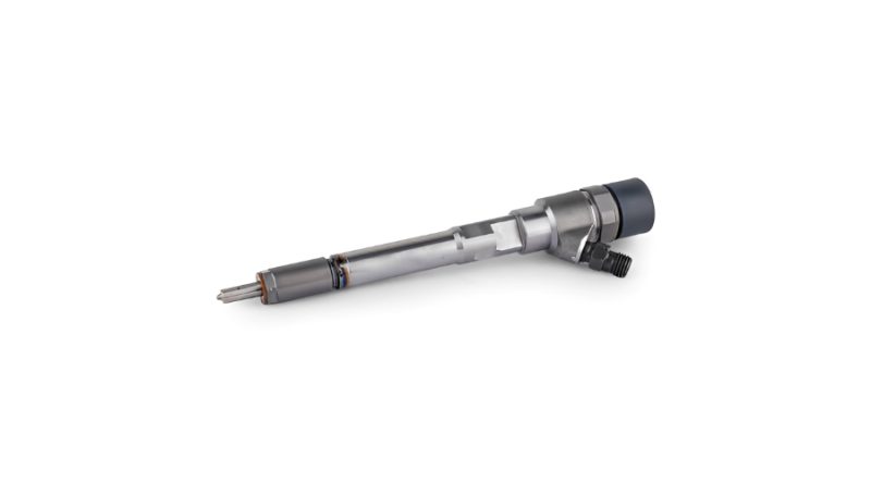 Bosch fuel injector 0445110257  for engine model D4EA - Image 3
