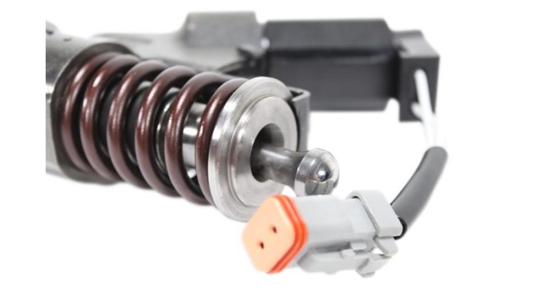 Cummins M11 Celect Fuel Injector â (3411758) - Image 6