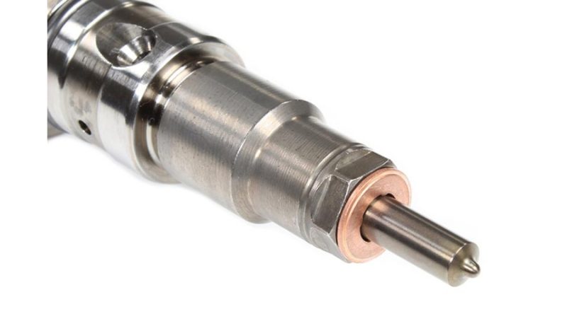 5253221PX for Cummins ISB 5.9L, 6.7L Common Rail Fuel Injector - Image 5