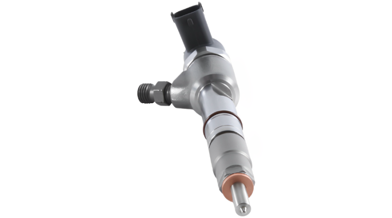 445110791 Common rail injector Compatible with QUANCHA-I 4D22EA - Image 5
