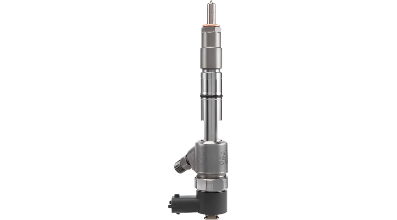 445110791 Common rail injector Compatible with QUANCHA-I 4D22EA - Image 2