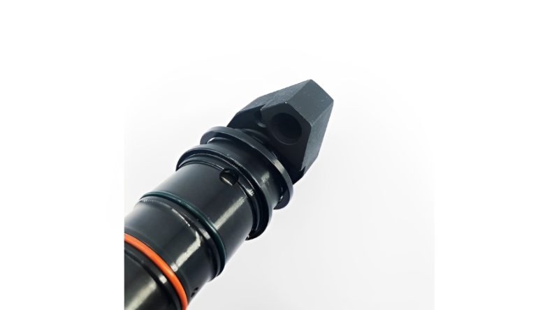 3079946 Cummins fuel injector for Cummins X12 - Image 2