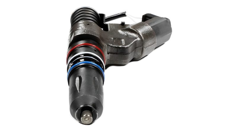 3411754 for Cummins M11 Original remanufacturing Fuel Injector - Image 4