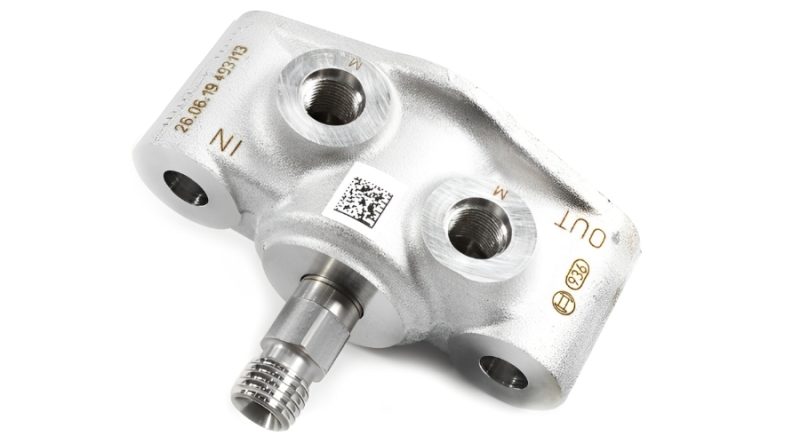 2512884C91 for International/Navistar Maxxforce 10 Fuel Injection Unit - Image 3