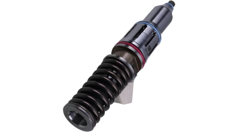 294-3005 High quality Caterpillar C15 engine diesel injector - Image 5