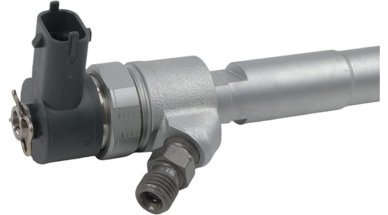 Bosch fuel injector 0445110808 for diesel engine parts - Image 6