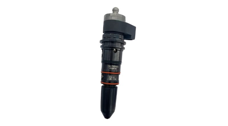 3079946 Cummins fuel injector for Cummins X12 - Image 3