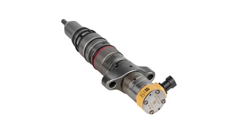 235-9649 High quality Caterpillar C-9 engine injector - Image 3