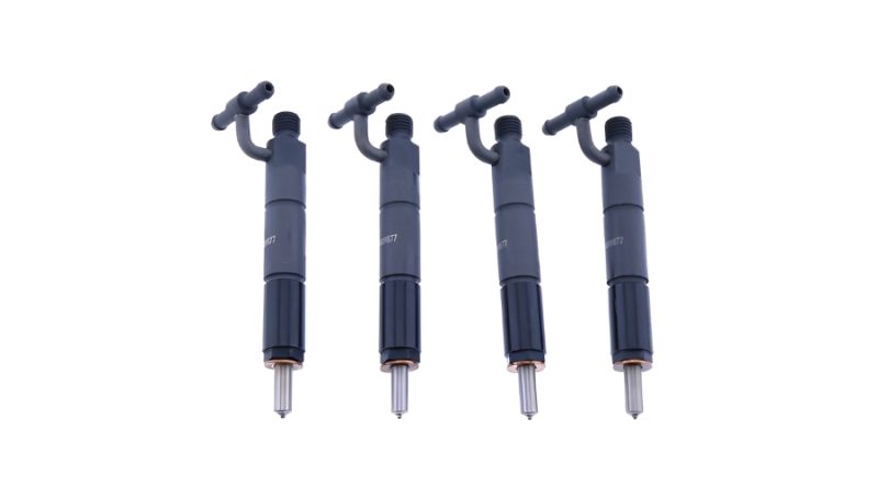 Fuel Injector 4955572 4944482 4089877 Fits for Cummins B3.3 Engine - Image 6