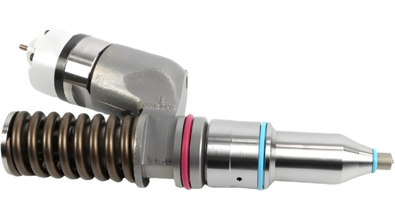 374-0751 ommon Rail Diesel Fuel Injector for Caterpillar Engine C27 - Image 3